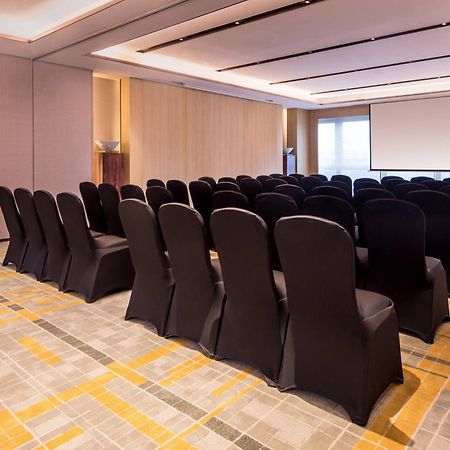 Courtyard By Marriott Shanghai Hongqiao Qingpu Buitenkant foto