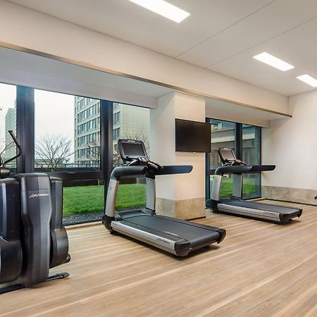 Courtyard By Marriott Shanghai Hongqiao Qingpu Buitenkant foto