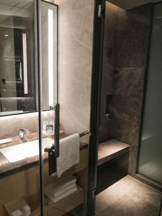 Courtyard By Marriott Shanghai Hongqiao Qingpu Buitenkant foto