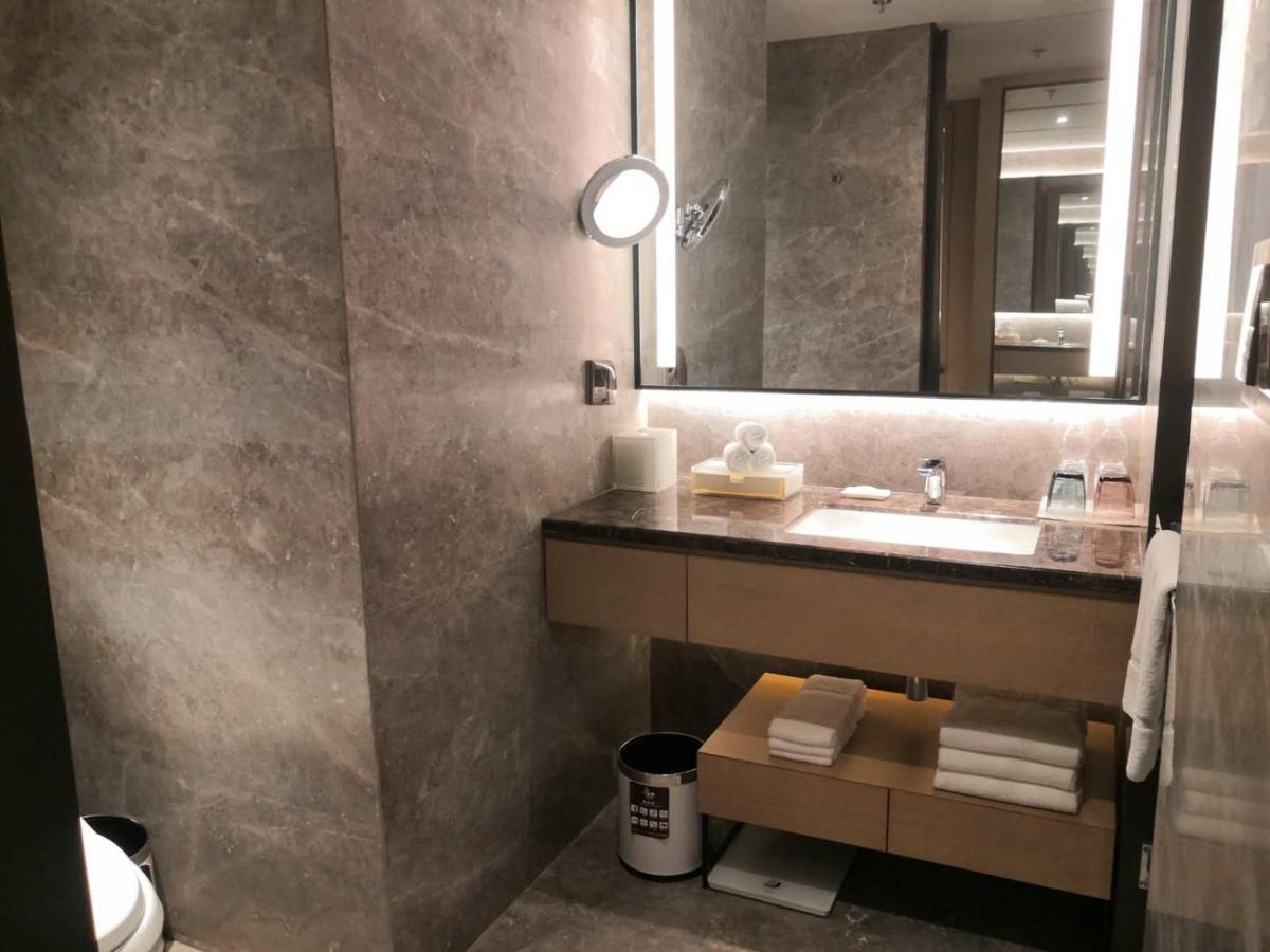 Courtyard By Marriott Shanghai Hongqiao Qingpu Buitenkant foto