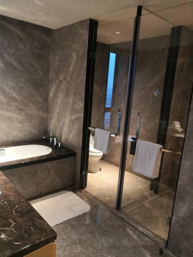 Courtyard By Marriott Shanghai Hongqiao Qingpu Buitenkant foto
